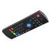 MX3 2.4G Wireless Air Fly Mouse Motion Sensing Infrared Remote