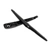 Rear Windshield Wiper Arm Blade Set Replace for Land Rover