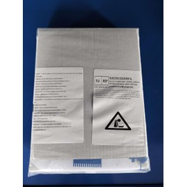 Cute Axolotl Bedding Set Single Size,Pink Fish Wild Animal Duvet Cover for Kids Boys Bed Comforter Cover Set,Couple Style White Bedding Quilt Cover Set Decorative 2 Pieces