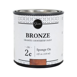 Giani Granite Step 2 Mineral Color - Bronze 4oz