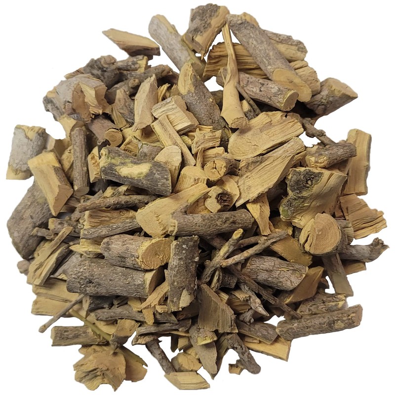 Naturejam Chaparro Amargo Herb 1 Pound Bag-100% Natural Wildcraft-No Processing