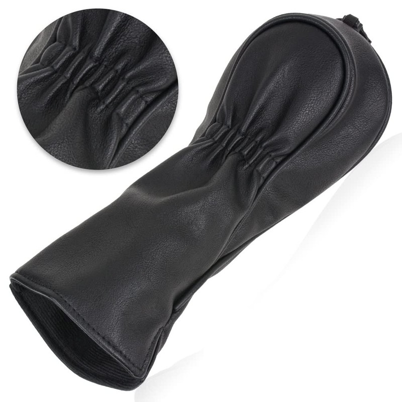 Golf Headcover Driver 440cc 460cc Wood Cover Utility UT Cover
