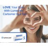 Lumecare Carbomer Cooling and Soothing Eye Gel for Dry Eyes.