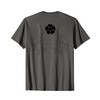 5 Leaf Clover T-Shirt