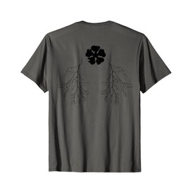 5 Leaf Clover T-Shirt