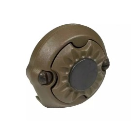 Streamlight 14055 Helmet ACH Light Mount Sidewinder Coyote Military Made in USA
