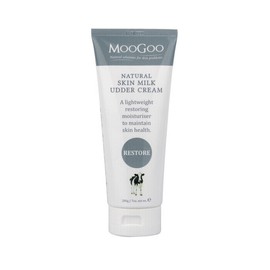 MooGoo Skin Milk Udder Cream, 120g