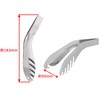 Hogdseirrs Takagi Hand Fit Tongs Made in Japan