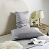Silk Pillow Cases 2 Pack Mulberry Silk Pillow Cases Soft