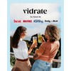 Vidrate Electrolytes Powder Hydration Sachets - Low-Calorie Hydration Powder Packs