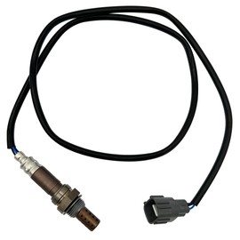 234-4603 Rear Probe Lambda Sensor O2 Sensor Compatible with Le-xus GS300 1998-2005 LS400 1994-2005 SC400 1996-2000 Compatible with Camry 2.2L 3.0L 1996-2000 2 2.4L 2003-2006 MR2 Spyder 1.8L 2000-2005
