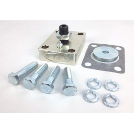 WFO Concepts Dana 60 Kingpin, adjustable springless Cap, with hardware