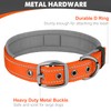 Joytale Reflective Dog Collar Extra Large Dogs | Ultra Comfy