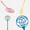 KADAX Carpet Knocker Heavy Duty Plastic Cleaning Tool for Thorough