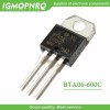CX 2PCS BT137, BTA12,BTA06,BT - BTA41-800B