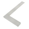 6" (150mm) Engineers Tri Square Set Square Right Angle Straight
