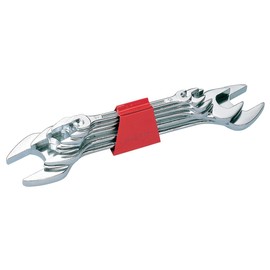 su-pa-tu-ru (Supertool) both mouth Spanner 6 Holds Pairs sx60j