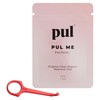 PUL Pack of 1 Reusable Clear Aligner Removal Tool —