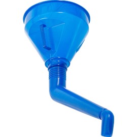 BGS 8695 | Oil Filling Funnel | bent | Ø 145 mm