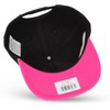 JOHNNY CHICOS Sorry I'm Fresh Cute Children's Cap Snapback 49-56