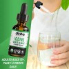 Dr. Bo Gotas De Yodo 1 Oz, Orgánico