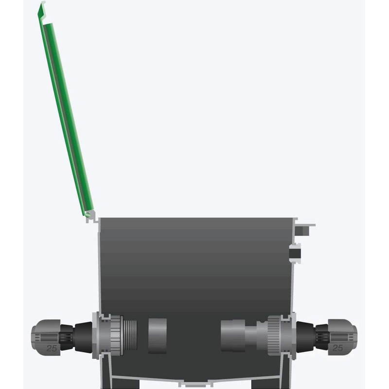 GARDENA Sprinklersystem Connector: Adaptor for pipe connections to irrigation valves
