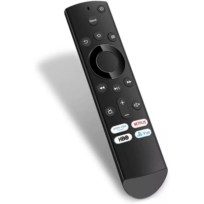 For Toshiba Infrared Replace Remote for Toshiba Smart TV 50C350LU
