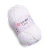 YarnArt J. Plus Soft Cotton Blend Yarn – 100g (3.5oz)