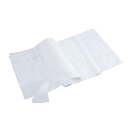 Hakutsuru Abdominal Belt (3 Sheets for Surgeries) 14050 (13.0 x 51.2 inches (33 x 130 cm))