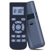 New Replace RC RC1507 Remote Control for Ecovacs Deebot N79