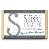Simple Skincare by Siliski Soaps Shampoo Bar, All Natural, Vegan