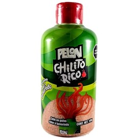 Pelon Chilito Rico - Chile en polvo sabor tamarindo - 140 g
