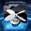 RC Quadcopter ESC Dual Lens Stunt Flying Auto Hover 3