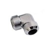 Alphacool 17410 Eiszapfen 13mm HardTube Compression Fitting 90° L-Connector for