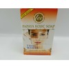 AS Lee Soap Papaya Kojic :7 Days White Smooth As