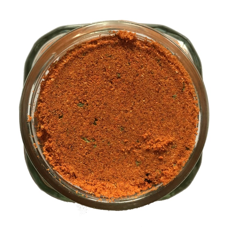 Shichimi Togarashi Japanese Seven Spice by Crimson and Clove (3