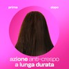 Sunsilk, Balsamo Liscio Perfetto, Balsamo Lisciante Anticrespo per Capelli Lisci