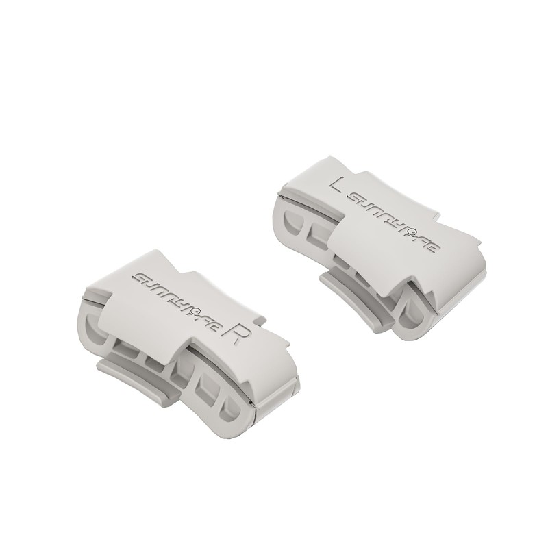 YUULNMOP Anti-Vibration Fixed Arm Lock for DJI FLIP Drone,Quick Release