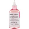 Carbon Theory | Tea Tree Oil & Citric Facial Tonic | with Pink Grapefruit | 250ml
