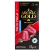 AROMA GOLD Nota Viola decaffeinated Coffee Pods 520g (100 Capsules)