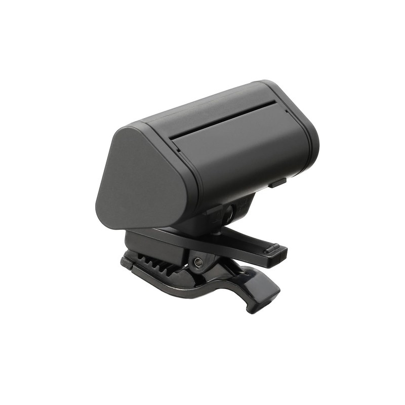 Yamaha TD-38S Ultra Small Lightweight Clip-on Tuner for Trumpet Cornet