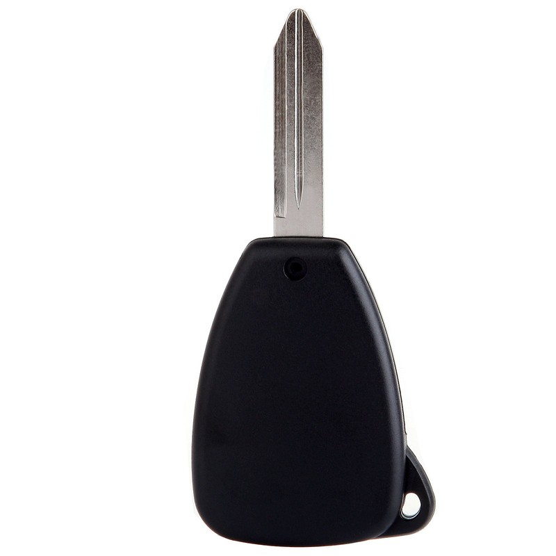 CCIYU Smart Key Fob Keyless Entry Remote 2008-2010 Fit for