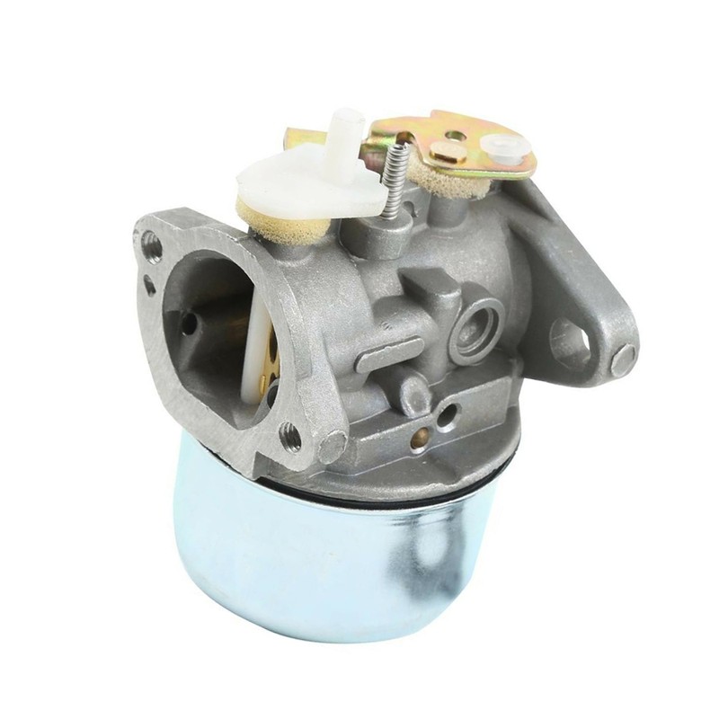 NEW Carburetor Fit for Briggs & Stratton 497586 499059 498170