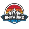 CafePress Snowbird Snowbird Utah Postcards (Package of 8), 6"x4" Printed