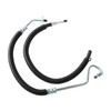 SleYuYir 15812564 25858603 3402221 3402322 2Pcs Power Steering Hose Pressure