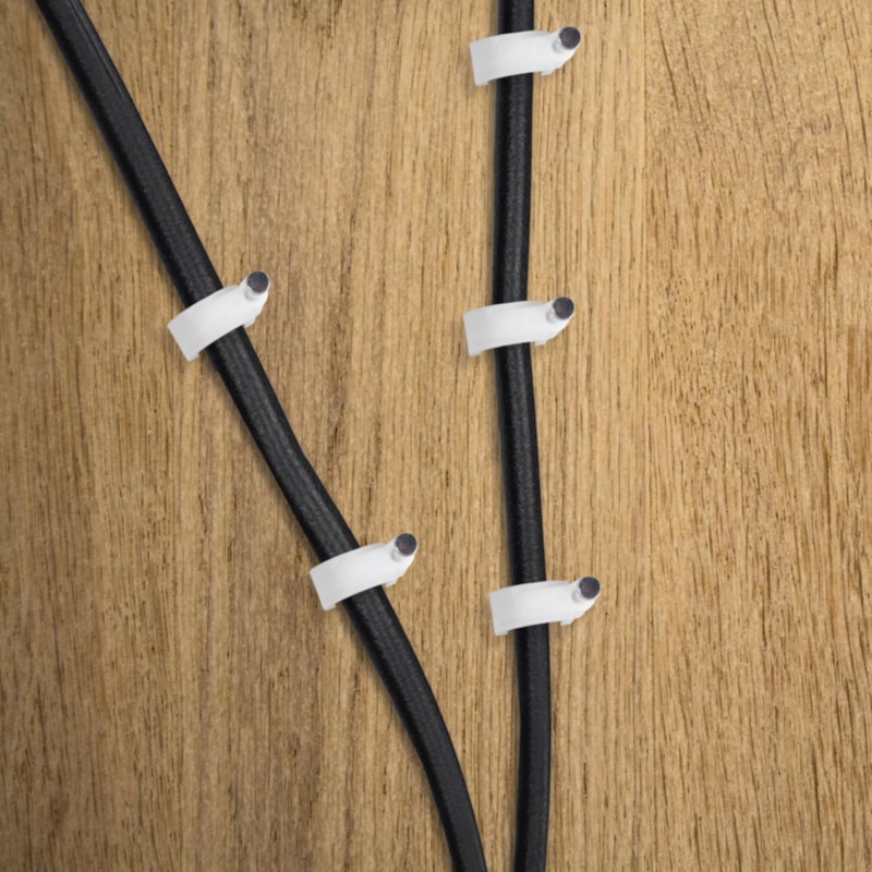 Miratic Cable Holder Wall - High-Quality Cable Attachment Wall Ideal