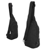 OX PLOUGH Men's Chest Bags Waterproof Casual Chest Sling Bag