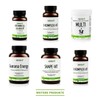 Sanuvit Children's Multivitamin Fruit Powder/Vitamins and Minerals as a Delicious