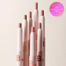 Vanilla Co. [바닐라코] 스머징 립 펜슬 (9color) [스머징 립 펜슬-PK02 핑크 슈-0.8G] [Banilla Co.] Smudging Lip Pencil (9 Colors) [Smudging Lip Pencil-PK02 Pink Shu-0.8G]