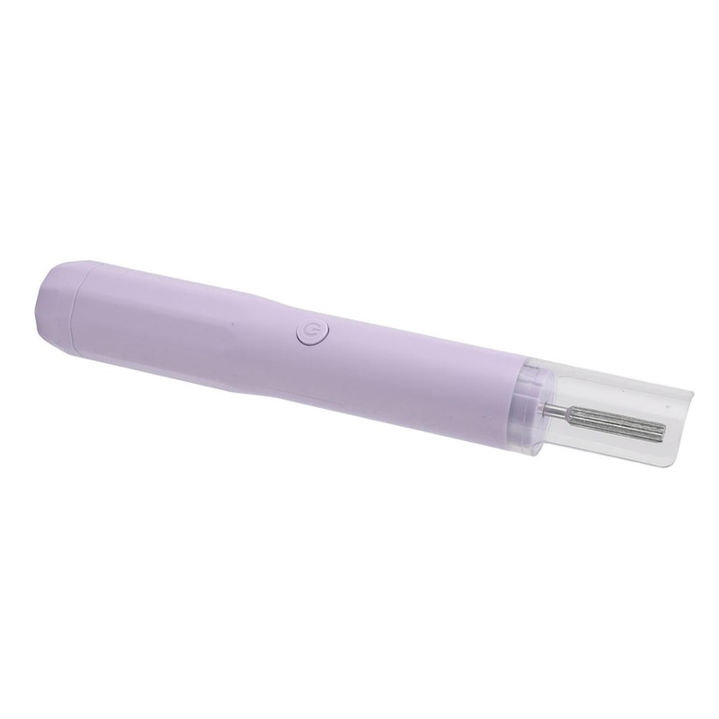 Electric Fish Scaler Automatic Handheld Quick Efficient ABS Stainless Steel